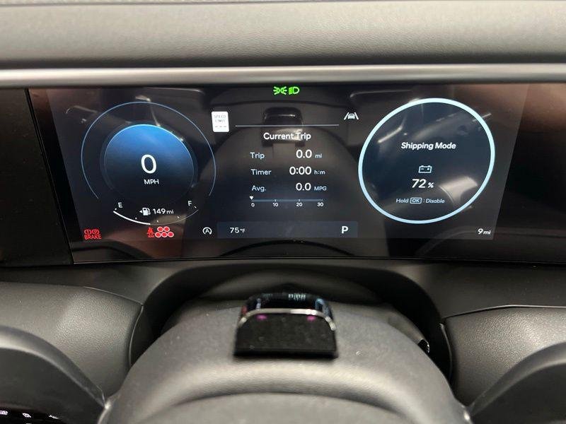 New 2027  Hyundai SEL AWD image 27