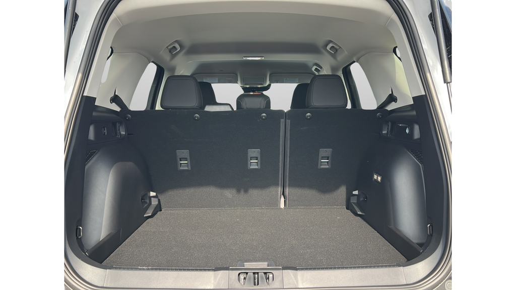New 2025 Oxford White Ford Big Bend® image 21