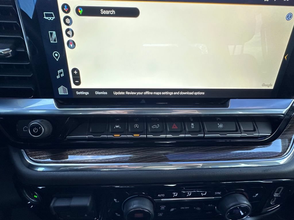 Used 2023 Black Chevrolet RST image 33