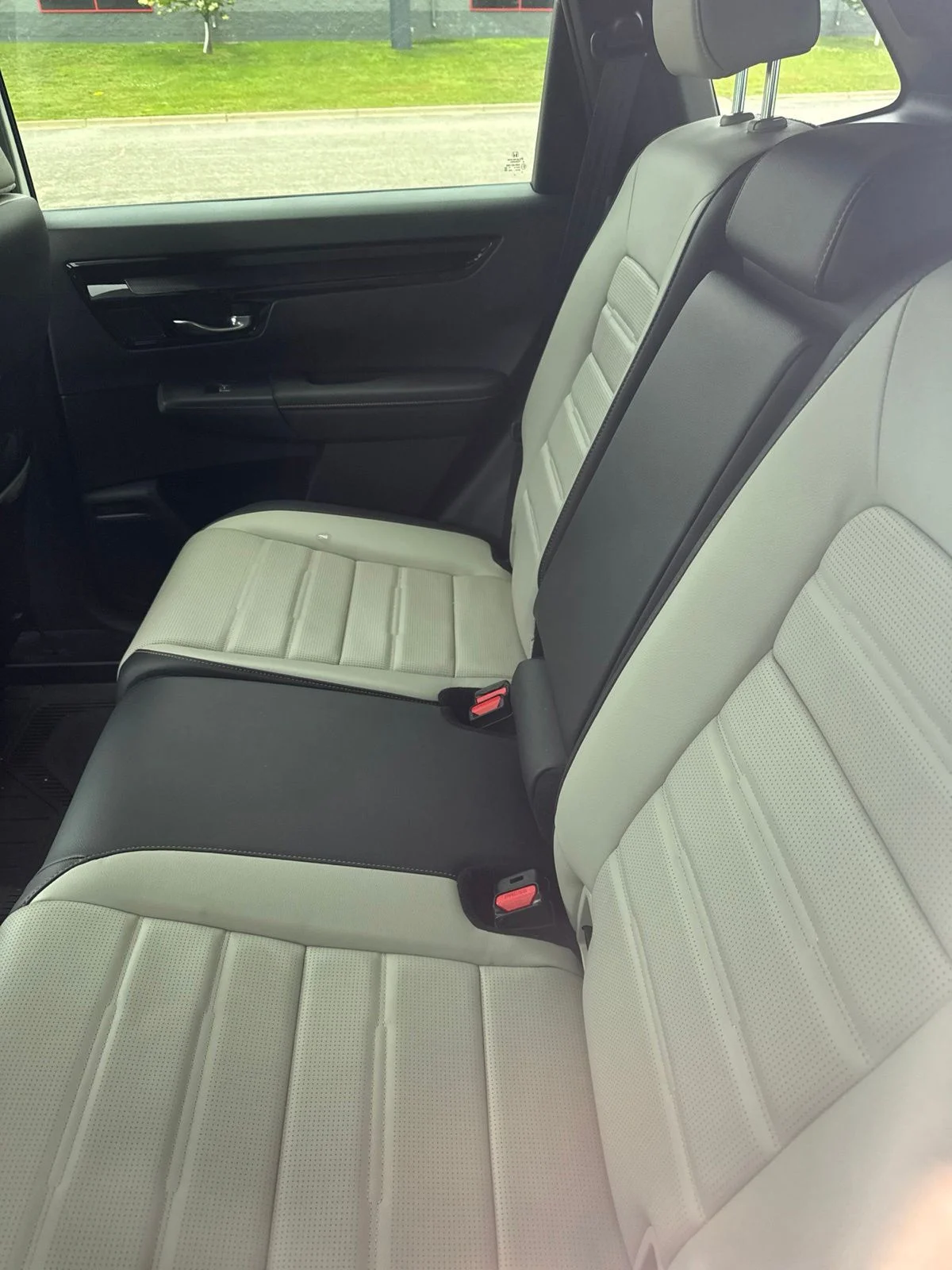 Used 2025  Honda Sport Touring image 7