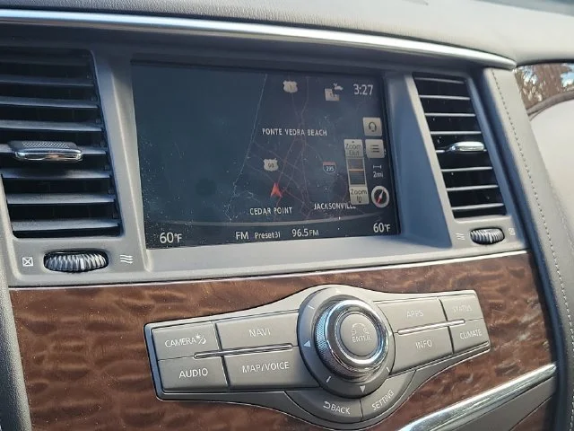 2020 Nissan Armada SL - Photo 32