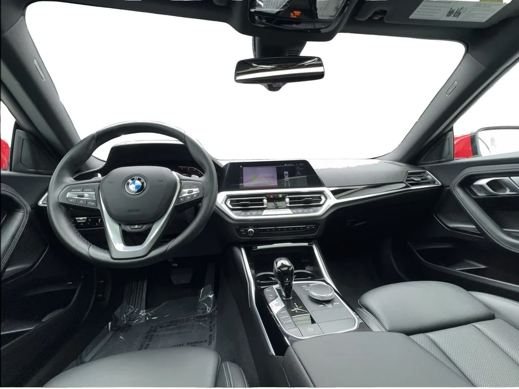 Used 2022 Red BMW 230i image 32