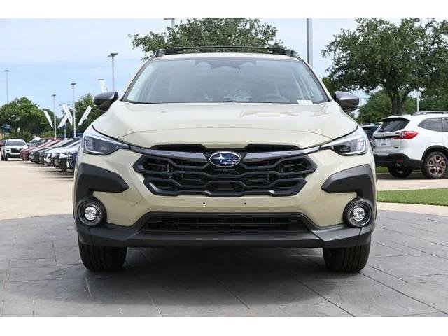 New 2026 Tan Subaru Limited Hybrid image 42