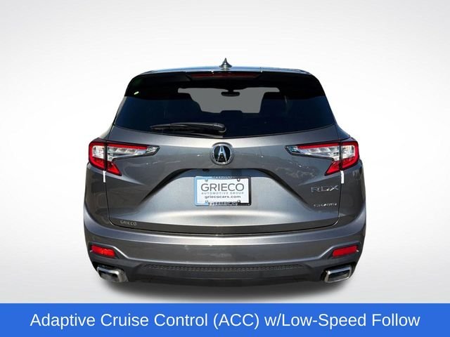 Used 2026 Gray Acura Base image 6