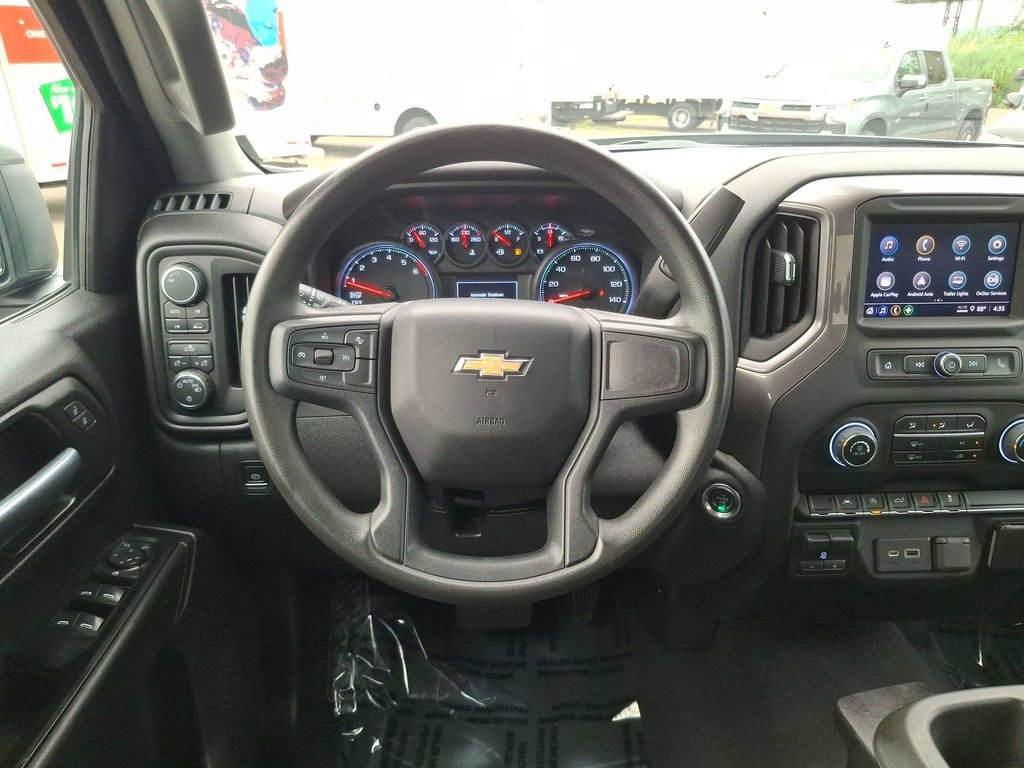 Used 2023 Chevrolet Silverado 1500 Truck