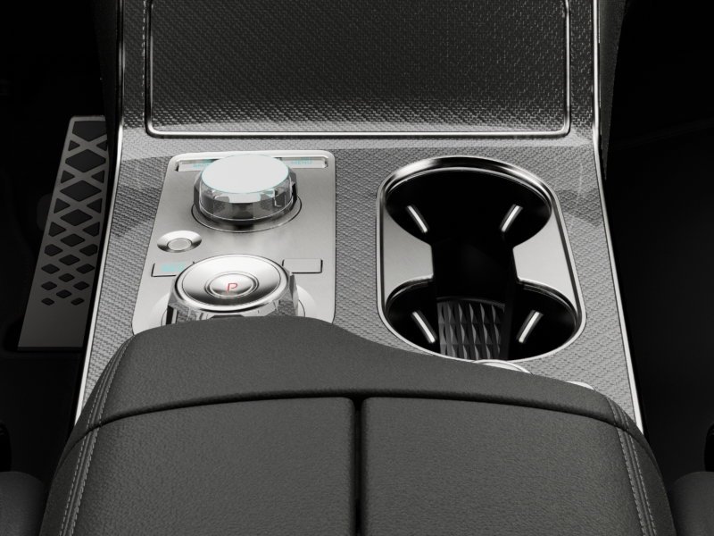 New 2026 Bering Blue Genesis 3.5T E-SC MHEV image 21