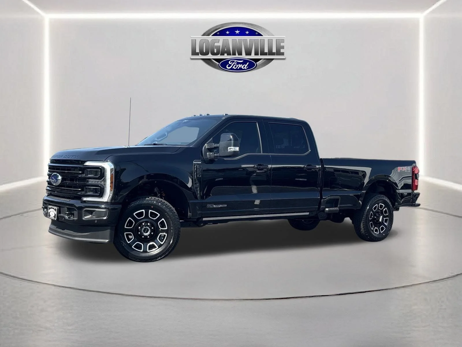 2026 Ford F-250 Super Duty