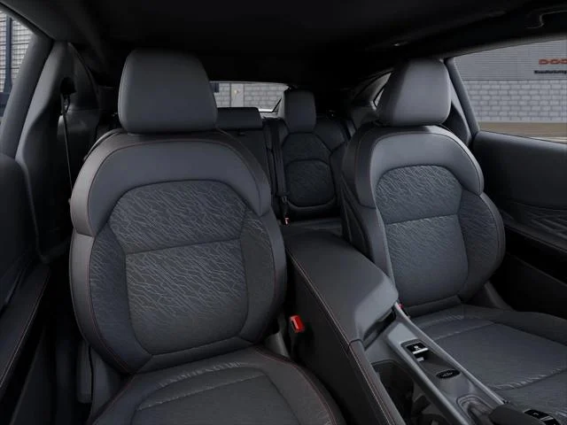 New 2026 Diamond Black Crystal Pearlcoat Dodge Scat Pack image 42