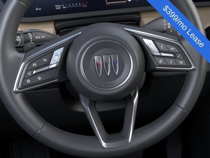 2026 Buick Enclave Preferred - Photo 19