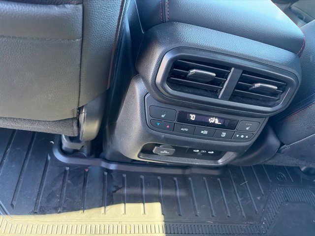 Used 2024 Gray Honda Black Edition image 9