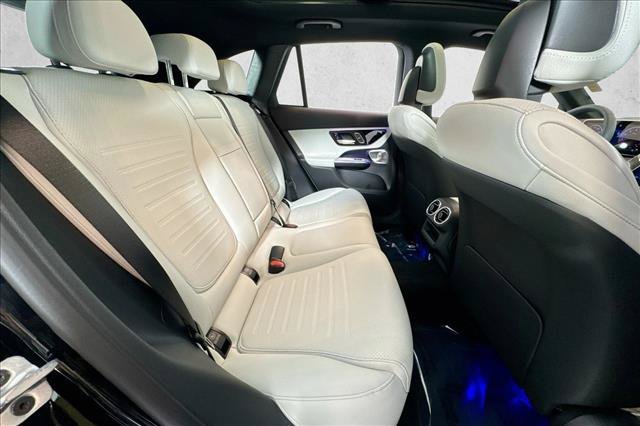 New 2026 Black Mercedes-Benz GLC 300 image 55