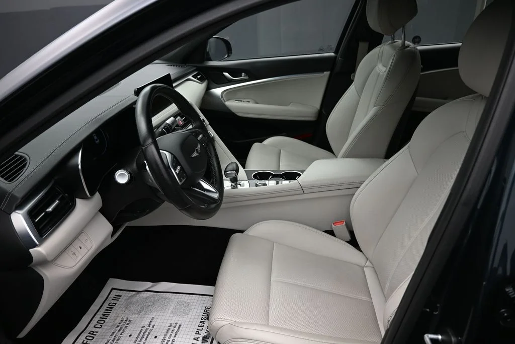Used 2024 Blue Genesis 2.5T image 11
