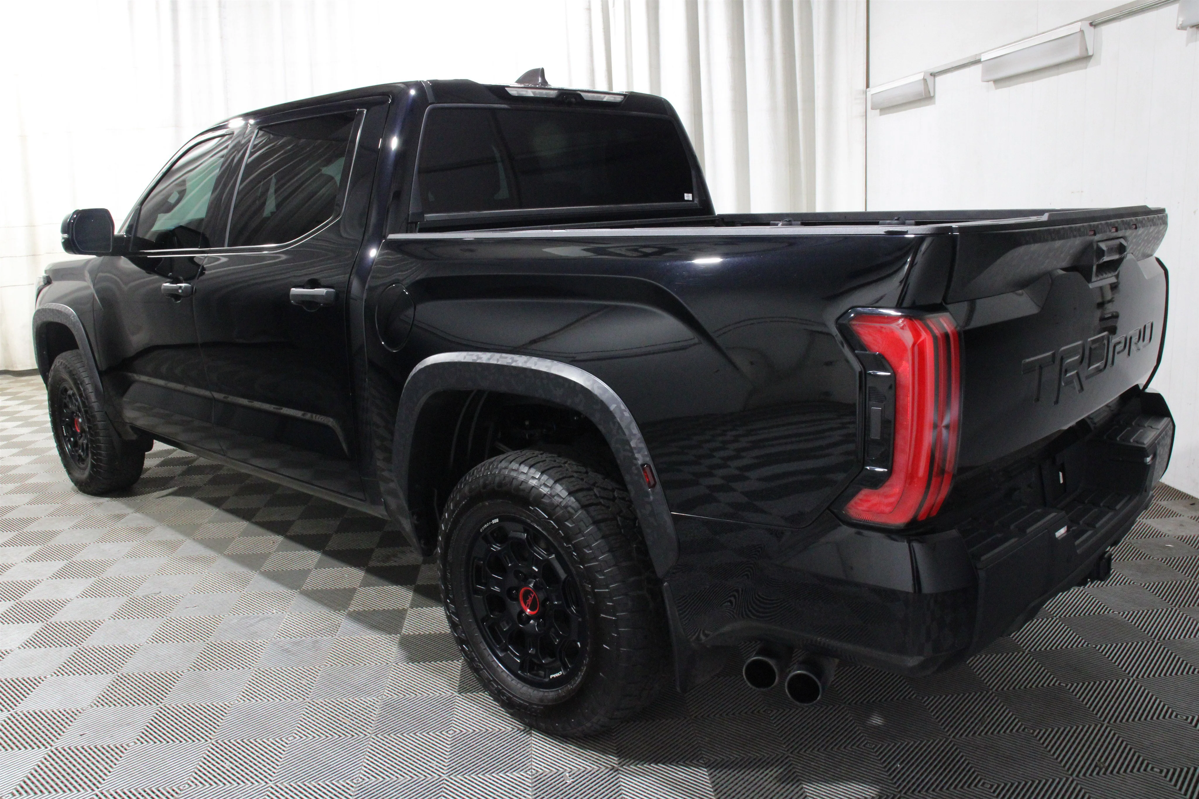 2024 Toyota Tundra TRD Pro - Photo 33