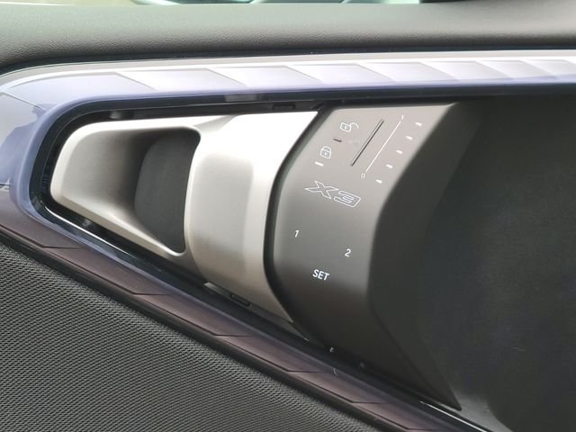 New 2026 Blue BMW 30 xDrive image 18