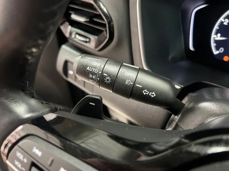 Used 2024  Honda EX-L image 23