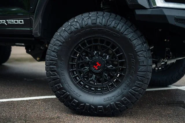 New 2026 Black LFP HENNESSEY VelociRaptor 1200 image 29