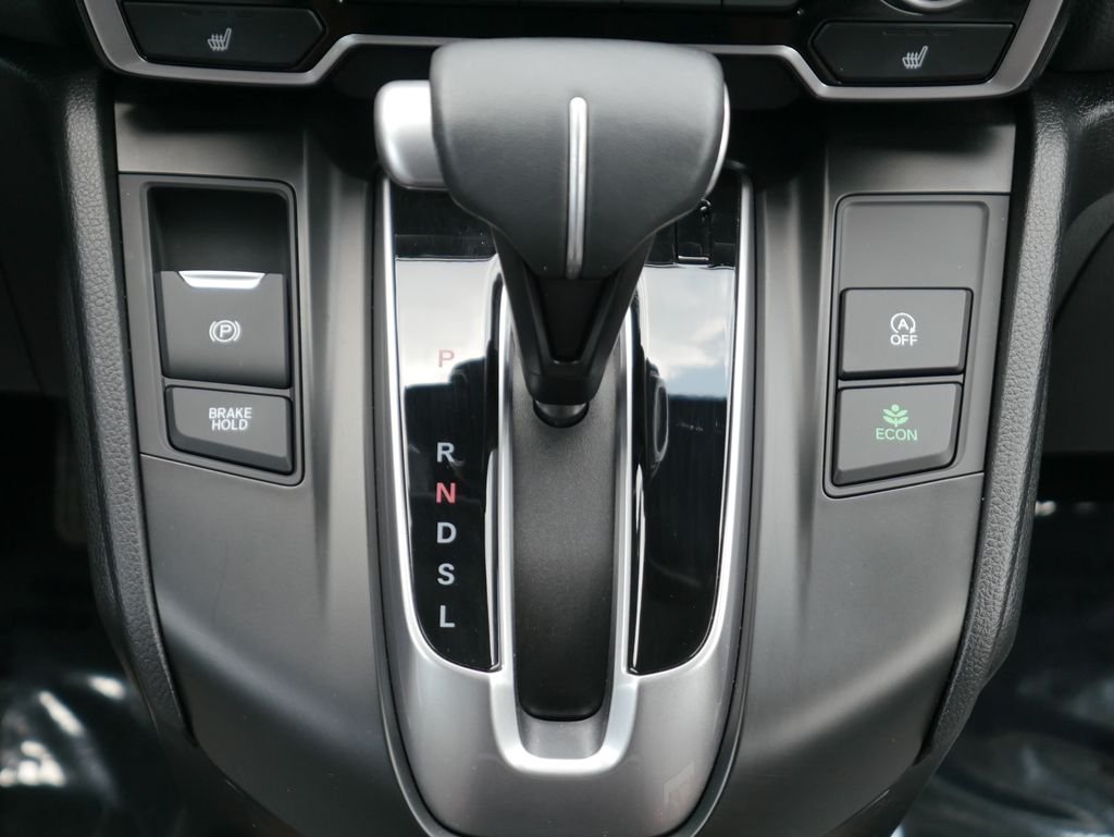 Used 2021 Red Honda Touring image 24