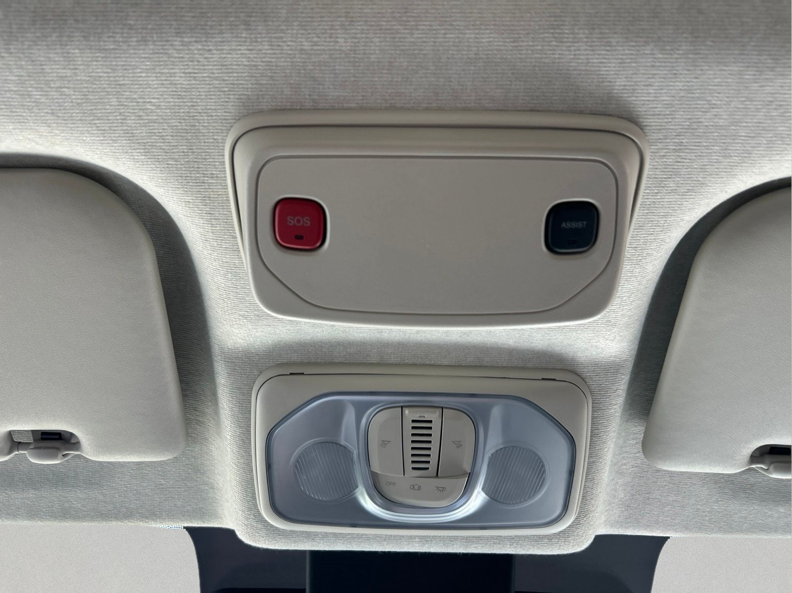 New 2026 Bright White Clearcoat RAM High Roof image 26