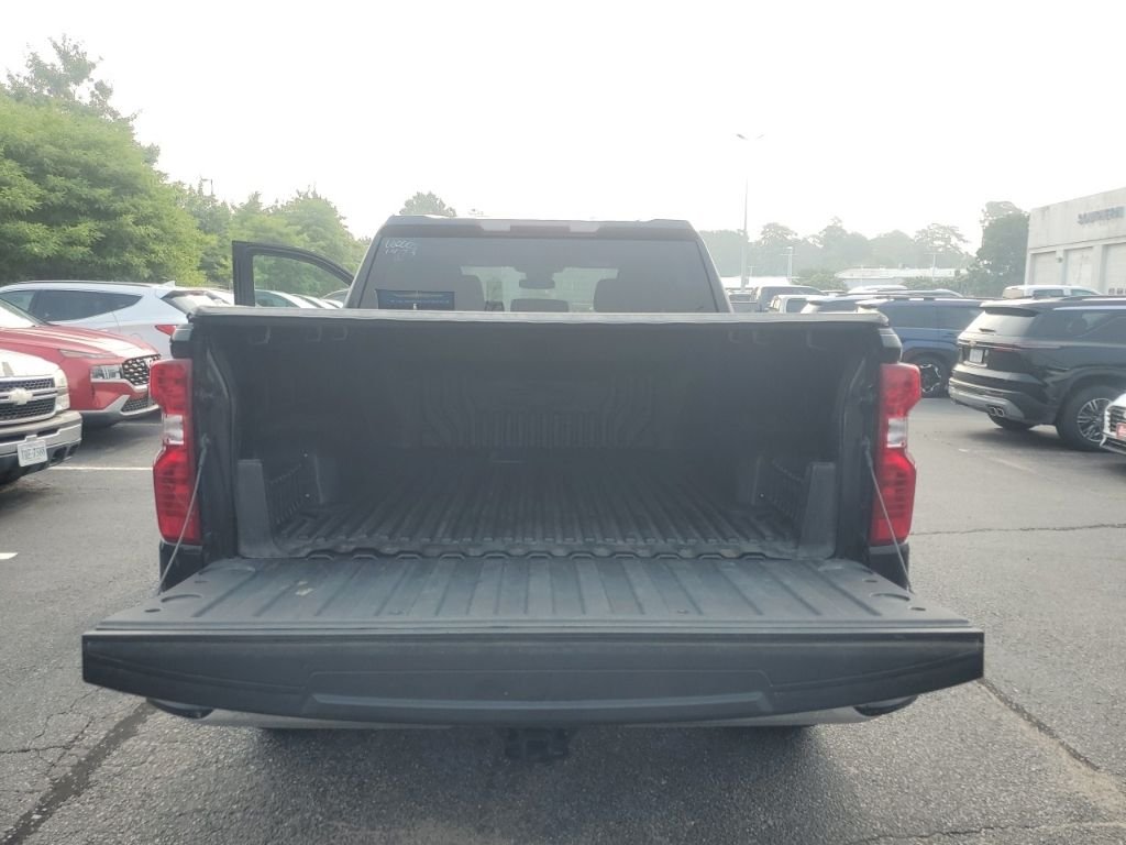 Used 2024 Black Chevrolet LT image 15