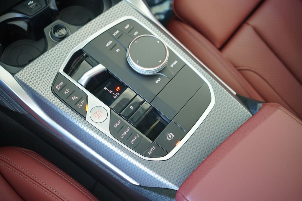 2026 BMW 4 Series M440i - Photo 18
