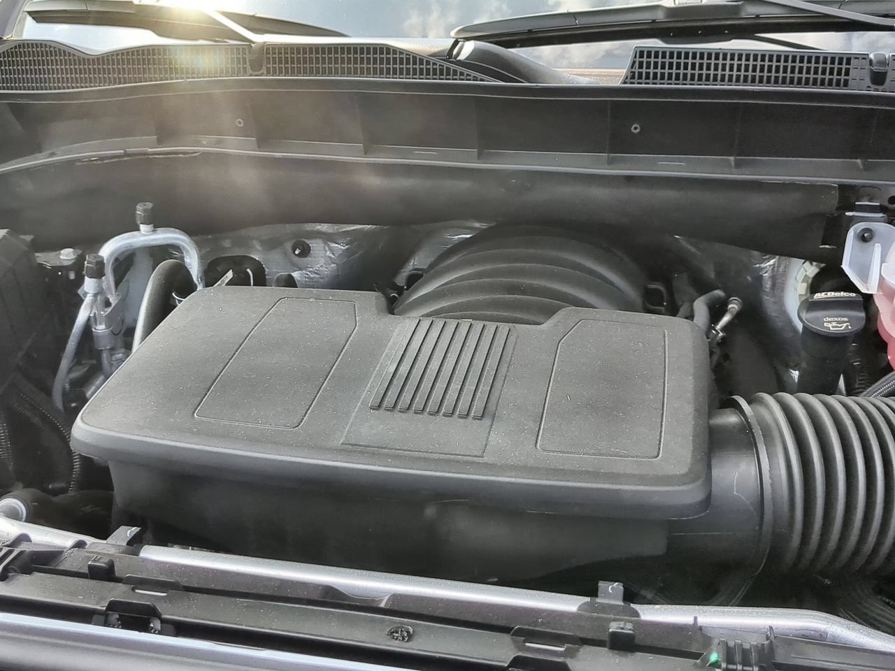 2026 GMC Sierra 1500 Denali - Photo 31