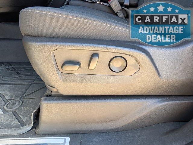 Used 2025 Black Chevrolet RST image 36