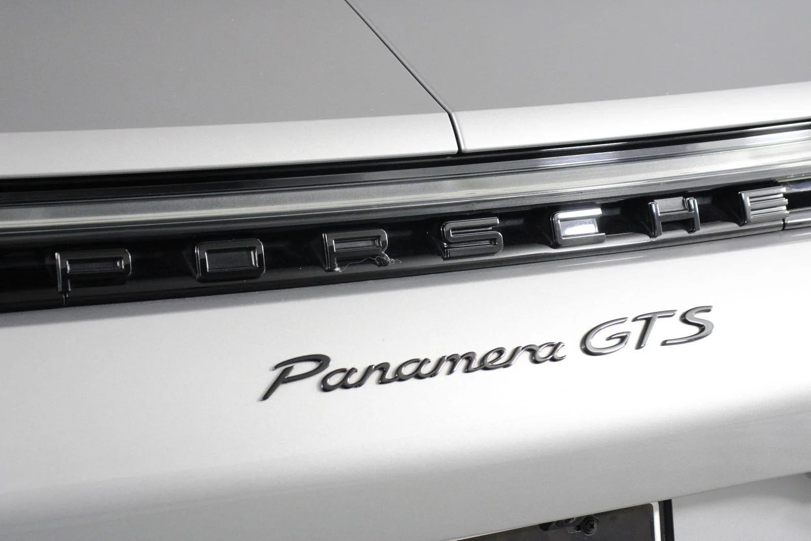 Certified Used 2023 GT Silver Metallic Porsche GTS image 22