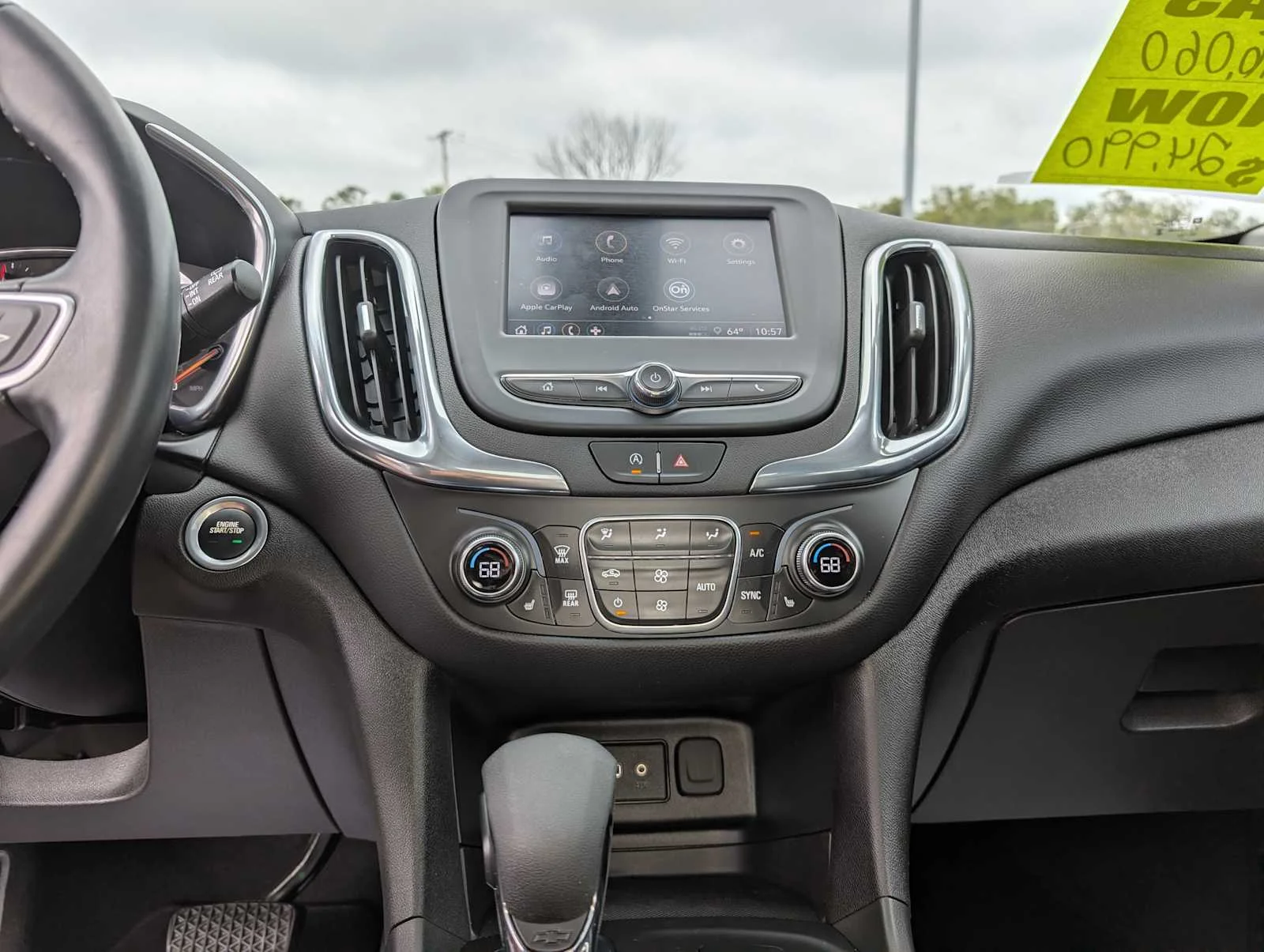Used 2023 Summit White Chevrolet LT image 33