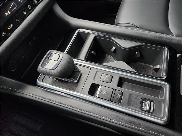 Used 2025 Gray Nissan SL Front-Wheel Drive image 20