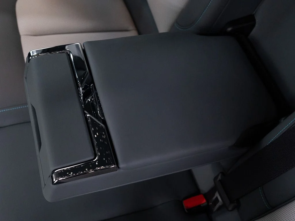 New 2027 Tempest Grey Rolls-Royce  image 28