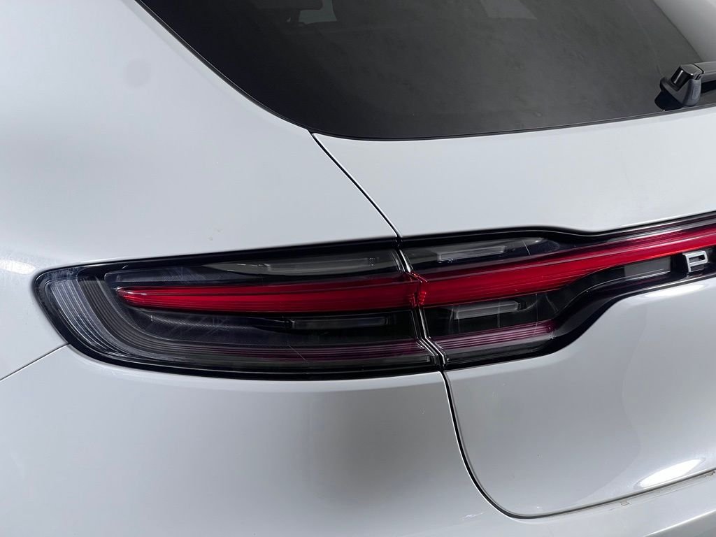 Certified Used 2023 White Porsche  image 16