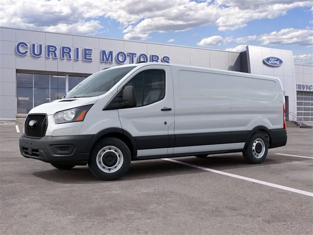 New 2027 Oxford White Ford Base image 22
