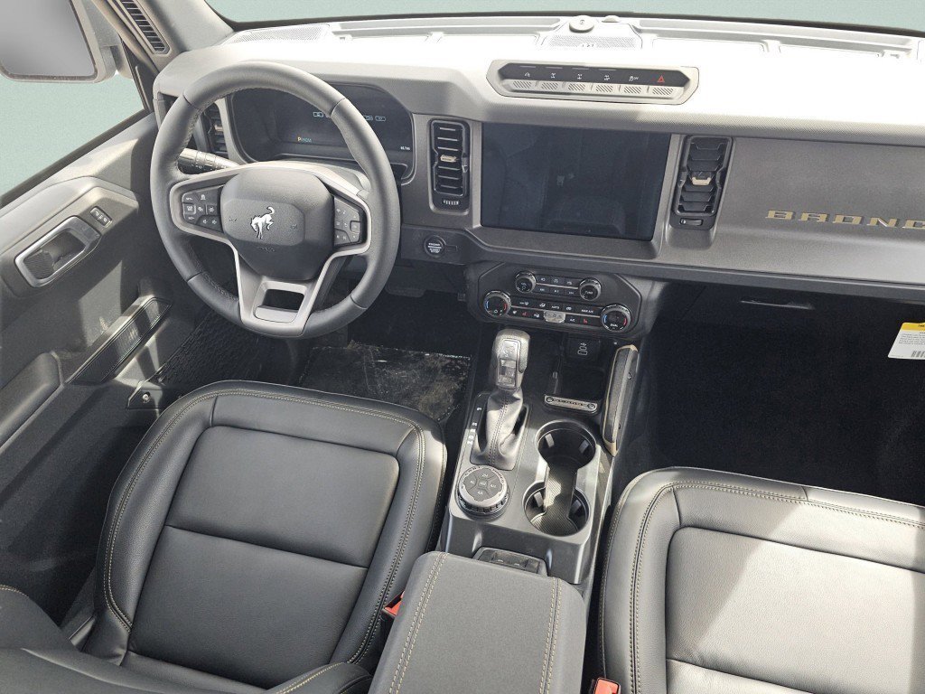 New 2026 Avalanche Ford Badlands image 30
