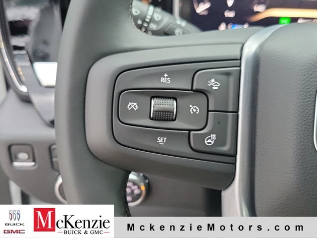 New 2026 Sterling Metallic GMC Elevation image 15