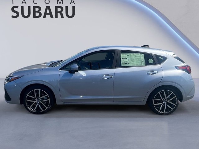 New 2026 ICE SILVER METALLIC Subaru Sport image 2