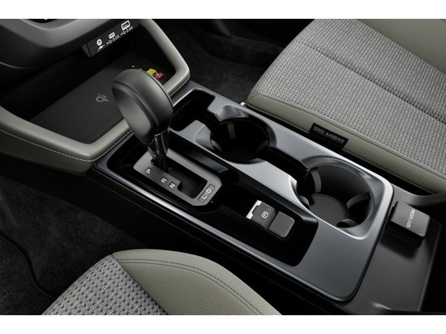 New 2026 DAYBREAK BLUE PEARL Subaru Premium image 21