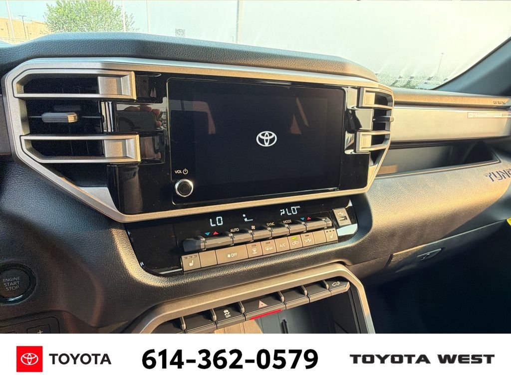 New 2026 Magnetic Gray Metallic Toyota SR5 image 19