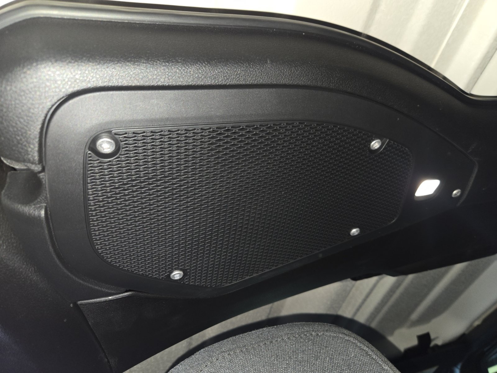 Used 2024 Black Clearcoat Jeep Sport image 25