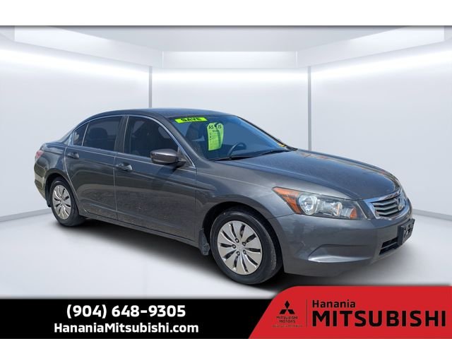 2010 Honda Accord LX