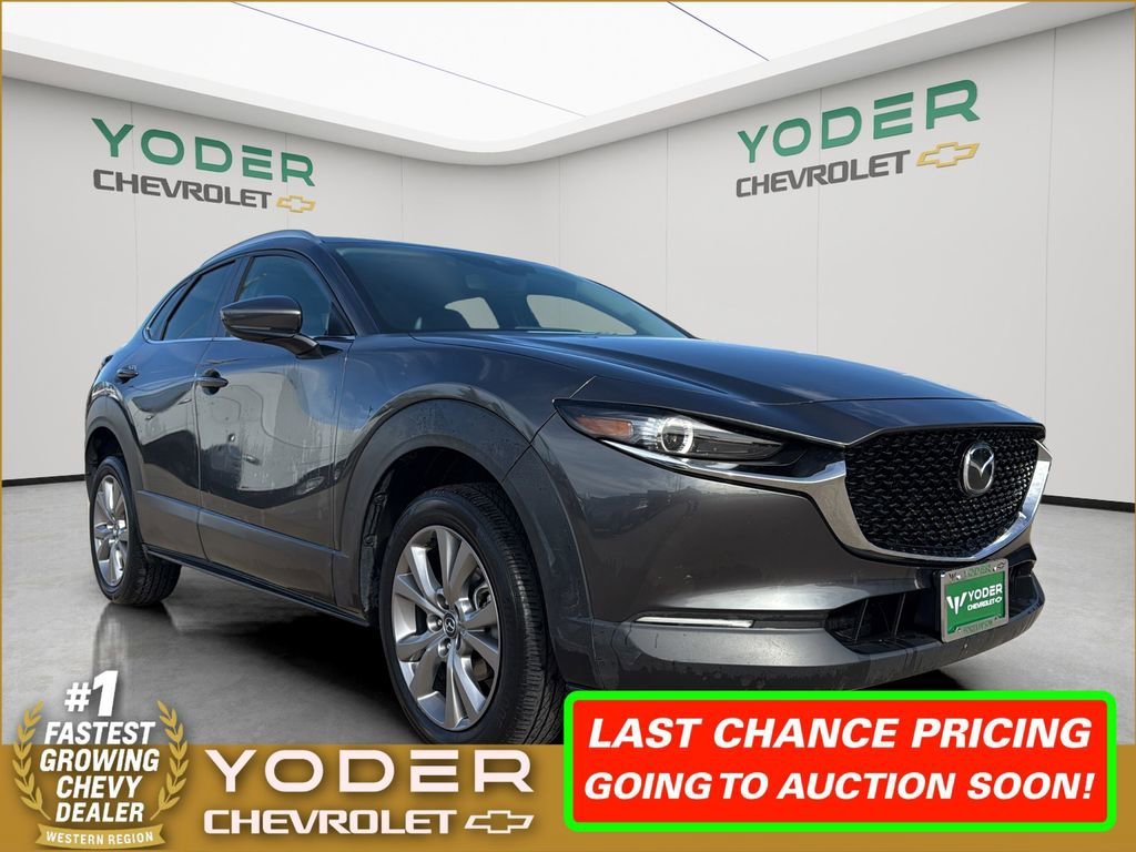 2023 Mazda CX-30 Preferred AWD's photo