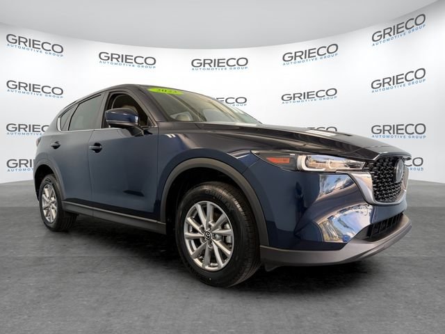 2023 Mazda CX-5 S Select Package Auto AWD's photo