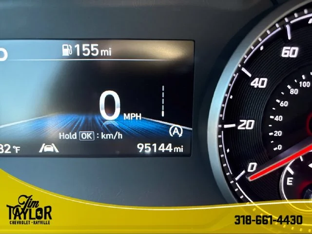 Used 2021 Gray Hyundai SEL image 15