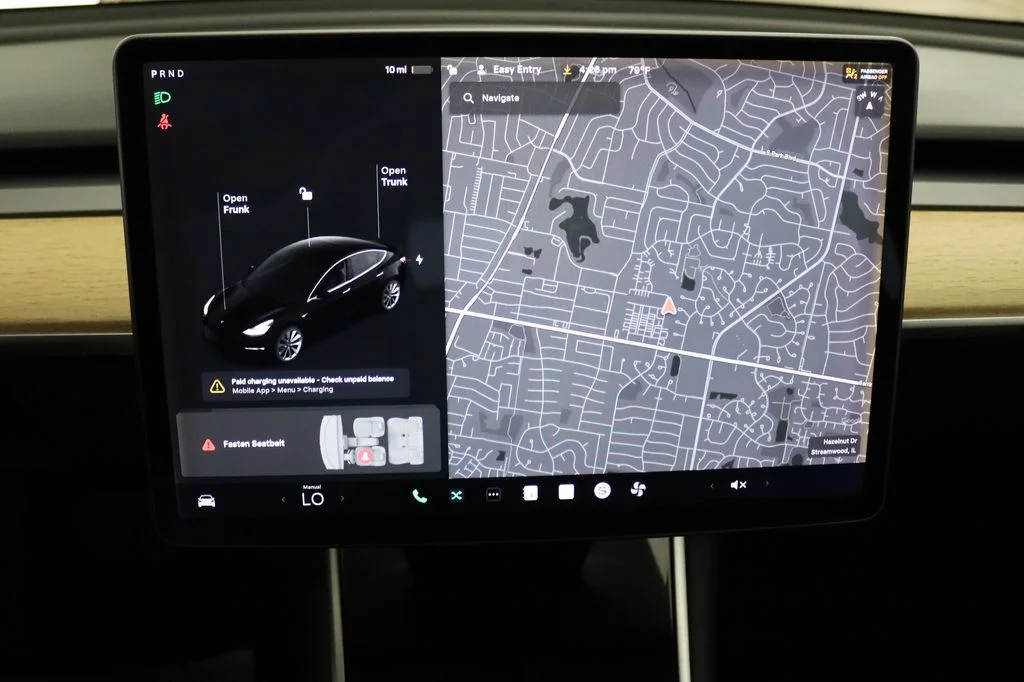 2019 Tesla Model 3 Base - Photo 24