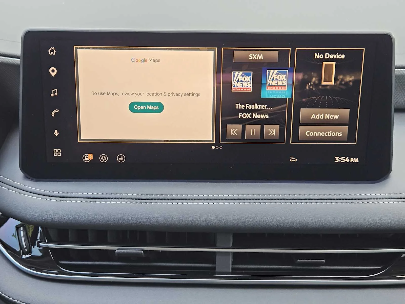 2027 INFINITI QX60 LUXE - Photo 10