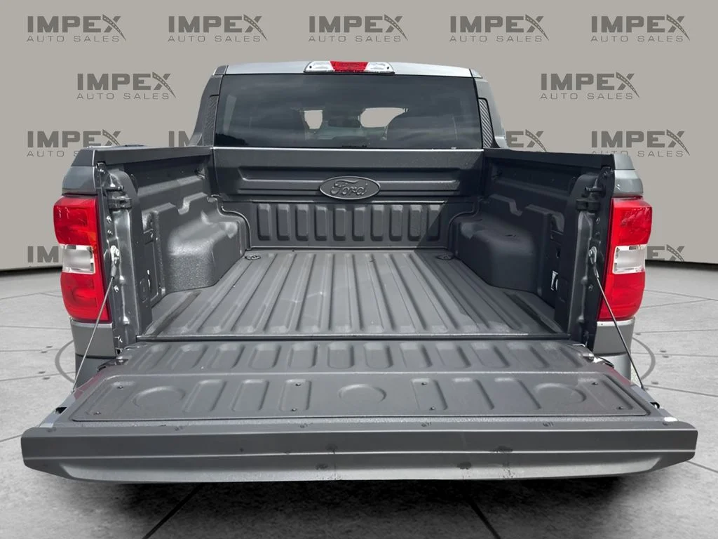 Used 2026 Gray Ford XLT image 25