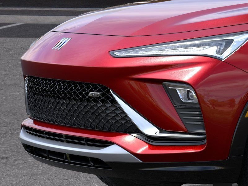 2026 Buick Envista Sport Touring - Photo 14