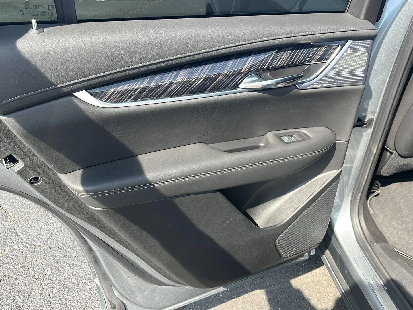 2025 Cadillac XT6 Premium Luxury - Photo 21