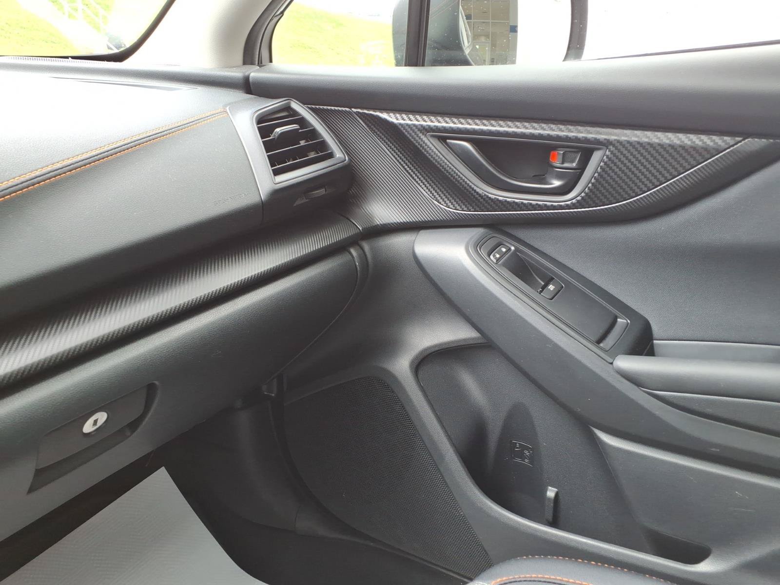 2022 Subaru Crosstrek Premium - Photo 29
