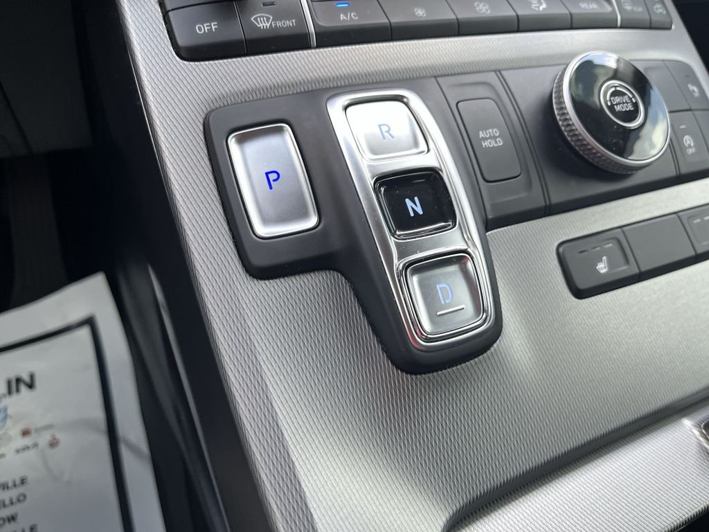 Used 2020 White Hyundai SEL image 19