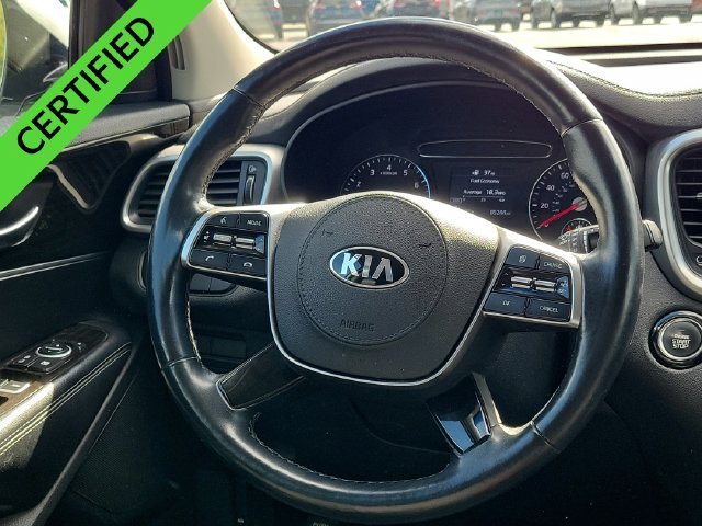 2019 Kia Sorento LX - Photo 25